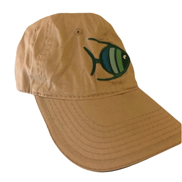 Bretmor Headwear Other - Bretmor HeadWear Fish Hat OS